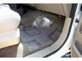 Oxford White - F350 Super Duty Lariat Crew Cab 4x4 Photo No. 46