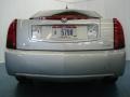 Light Platinum - CTS Sedan Photo No. 40