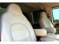 Oxford White - F350 Super Duty Lariat Crew Cab 4x4 Photo No. 53