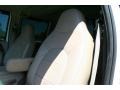 Oxford White - F350 Super Duty Lariat Crew Cab 4x4 Photo No. 54