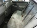Super White - Camry LE Photo No. 29