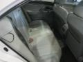 Super White - Camry LE Photo No. 30
