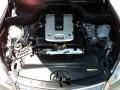 3.5 Liter DOHC 24-Valve CVTCS V6 Engine for 2010 Infiniti EX 35 #47118796