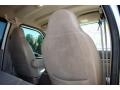 Oxford White - F350 Super Duty Lariat Crew Cab 4x4 Photo No. 59