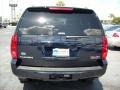 2008 Deep Blue Metallic GMC Yukon SLT  photo #5