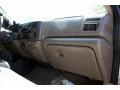 Oxford White - F350 Super Duty Lariat Crew Cab 4x4 Photo No. 66