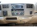 Oxford White - F350 Super Duty Lariat Crew Cab 4x4 Photo No. 67