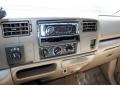 2000 Oxford White Ford F350 Super Duty Lariat Crew Cab 4x4  photo #69