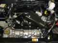 2008 Black Pearl Slate Mercury Mariner V6 Premier 4WD  photo #12