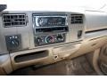 Oxford White - F350 Super Duty Lariat Crew Cab 4x4 Photo No. 70