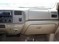 Oxford White - F350 Super Duty Lariat Crew Cab 4x4 Photo No. 74