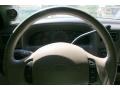 Oxford White - F350 Super Duty Lariat Crew Cab 4x4 Photo No. 75