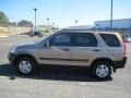 2002 Mojave Mist Metallic Honda CR-V EX 4WD  photo #2