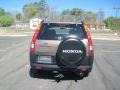 2002 Mojave Mist Metallic Honda CR-V EX 4WD  photo #4