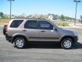 2002 Mojave Mist Metallic Honda CR-V EX 4WD  photo #6