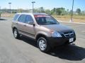 2002 Mojave Mist Metallic Honda CR-V EX 4WD  photo #7