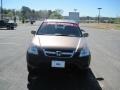 2002 Mojave Mist Metallic Honda CR-V EX 4WD  photo #8