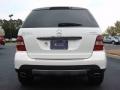 Arctic White - ML 350 4Matic Photo No. 5