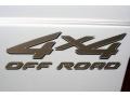 Oxford White - F350 Super Duty Lariat Crew Cab 4x4 Photo No. 88