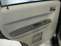 2008 Black Pearl Slate Mercury Mariner V6 Premier 4WD  photo #32