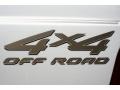 Oxford White - F350 Super Duty Lariat Crew Cab 4x4 Photo No. 89