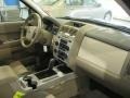 2008 Black Pearl Slate Mercury Mariner V6 Premier 4WD  photo #37