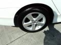 Taffeta White - Civic LX-S Sedan Photo No. 4