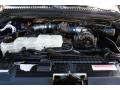 Oxford White - F350 Super Duty Lariat Crew Cab 4x4 Photo No. 96