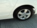 Taffeta White - Civic LX-S Sedan Photo No. 11