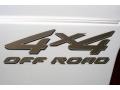 Oxford White - F350 Super Duty Lariat Crew Cab 4x4 Photo No. 106