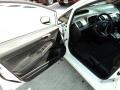 Taffeta White - Civic LX-S Sedan Photo No. 16