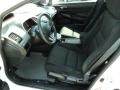 Taffeta White - Civic LX-S Sedan Photo No. 17