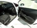 Taffeta White - Civic LX-S Sedan Photo No. 19