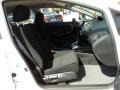Taffeta White - Civic LX-S Sedan Photo No. 20