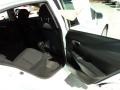 Taffeta White - Civic LX-S Sedan Photo No. 21