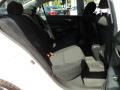 Taffeta White - Civic LX-S Sedan Photo No. 22