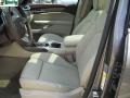 Shale/Brownstone Interior Photo for 2011 Cadillac SRX #47119664