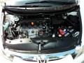 Taffeta White - Civic LX-S Sedan Photo No. 28