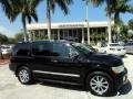 Liquid Onyx Black - QX 56 Photo No. 1