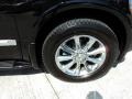 2009 Infiniti QX 56 Wheel and Tire Photo