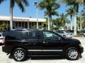 Liquid Onyx Black - QX 56 Photo No. 5