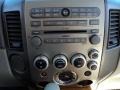 2005 Infiniti QX 56 Controls
