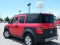 2006 Rallye Red Honda Element LX  photo #10