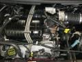 2004 Ford Freestar 3.9 Liter OHV 12 Valve V6 Engine Photo