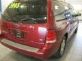 2004 Dark Toreador Red Metallic Ford Freestar SE  photo #10