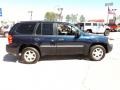 2008 Midnight Blue Metallic GMC Envoy SLT  photo #4