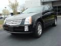 Black Raven - SRX V6 Photo No. 1