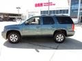 Stealth Gray Metallic - Yukon SLT 4x4 Photo No. 3