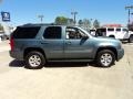 Stealth Gray Metallic - Yukon SLT 4x4 Photo No. 4