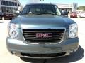 Stealth Gray Metallic - Yukon SLT 4x4 Photo No. 5